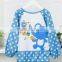 Waterproof PVC china wholesale infant clothing,infant toddlers clothing