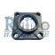4 Bolt Pillow Block Bearing stainless steel casting