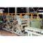 steel rolling mill production line