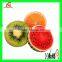 C089 OEM Factory 3D Fruit Sofa Cushion Plush toy for sale
