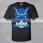 China factory sales onenweb Pokemon Pikachu t-shirt