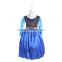 PG1119B trade show display wholesale girls party dresses anna costumes