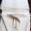Linen cotton natural colour thick fabric for furnishing -- hand woven