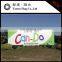 Attractive Outdoor Hanging Advertising Banner
