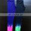 breathable women's supplex yoga leggings