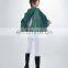 Rose Team-Attack on Titan Eren Jaeger The Recon Corps Wings of Freedom Cloak Anime Sexy Halloween Carnival Costume