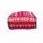 Manufacturer Indian Decorative Hand Woven Bohemian Floor Cushion