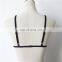 Women Sexy Bandage Embroidered Lace Bra Bralette Underwear Gifts Lingerie