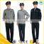 Online Design Security Guard Uniform, Security Uniform With High Quality