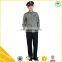Online Design Security Guard Uniform, Security Uniform With High Quality