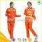 High Visibility Cheap Safety Reflective Vest Trade Assurance Supplier For Cleaner