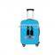 Wholesale foldable elastic hot selling luggage cover