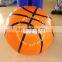Inflatable sport games basketball inflatable wrecking inflables juegos