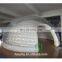 HI new fashion inflatable tent inflatable sphere tent inflatable cube tent for sale