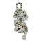 Beautiful Pearl Rhinestone Animal Brooch