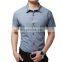Custom design cheap mens shirt