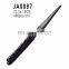 new design long plastic black tint brush for hair coloring