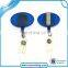Hot sale cheap retractable pull reel for badge wholesales