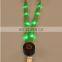 Direct Made Customized Profession Glow in the Dark Lanyard