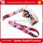 Cheap New Product Card Silicone Mickey Mouse Lanyards Wholesale