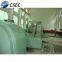 50mw small hydro power generator station equipment