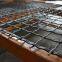 Lock Crimp Screen Mesh