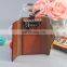 Top-level handmade custom top layer leather key holder bag