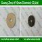 Metal stripping agents Iron substrate nickel removal agent (no damage to iron) Retreat nickel agents