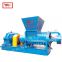 Wide application Rubber Helix Breaking And Crushing Machine