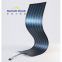 2018 New Product Flexible Solar Module 275w CIGS Flexible Thin Film Solar Panel with cheap price