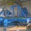 100 M3/hr Gold Dredge Boat High Strength Bucket Chain Gold Dredger