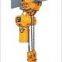 WOKAITE 7.5  ton electric chain hoist with chain