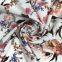 Best Price Low MOQ Custom Digital Printed  China Polyester Fabric