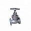 Forged steel a105N socket weld globe valve