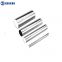 2018 wholesale 201 304 316 round square rectangular stainless steel pipe