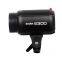 Godox E Series 300W studio flash for photography(250WS Professional studio flash light)