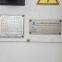 Used Okuma MXR-560V Machine center, vertical