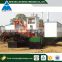 10 inch 200m3 River Sand Dredging Machine/ Cutter Suction Dredger/Small Dredger Machine