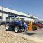 70HP 4 wheel drive china farm tractors for sale