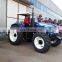 Big new 130hp 4wd 1304 tractor with front end loader