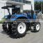 Chinese Tractors Manufacturers for Paddy Field Used