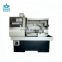 small ck6132 cnc lathe machine with c-axis