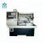 small ck6132 cnc lathe machine with c-axis