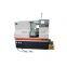 CK36L China Suppliers Cnc Lathe with Taiwan Linear Guide Travel