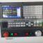 Automatic mini cnc lathe CK0632A with good quality mini cnc lathe machine
