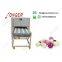 Commercial Stainless Steel Onion Root Cutting Machine Manufacturer
