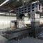 Fanuc Milling Machine CNC With BT50 Spindle ATC