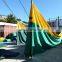 High Strength Waterproof Plastic Fabric PE Tarpaulins
