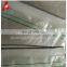 4-6mils woven reinforced clear plastic cover