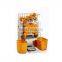 orange juicer parts